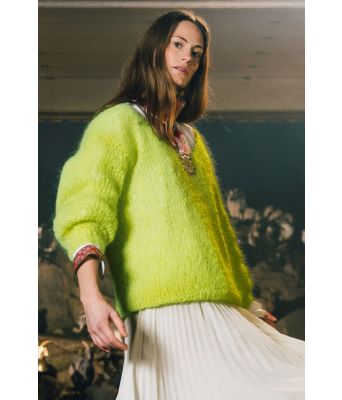 Amanda genser - Belfilato 143-47959