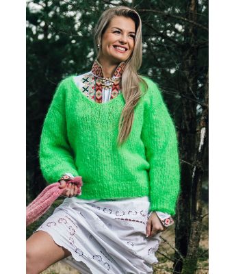 Amanda genser - Belfilato 143-47958