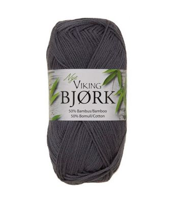Viking garn - Bjørk 515 -