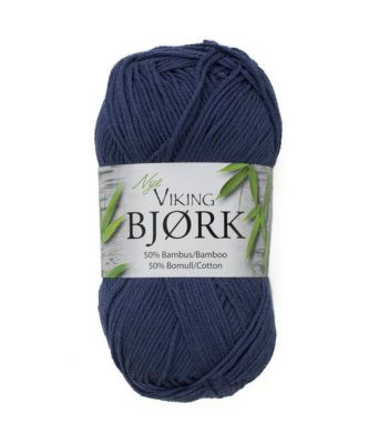 Viking garn - Bjørk 525 - 