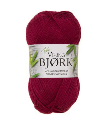 Viking garn - Bjørk 562 -