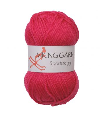 Viking garn - Sportsragg 572 -
