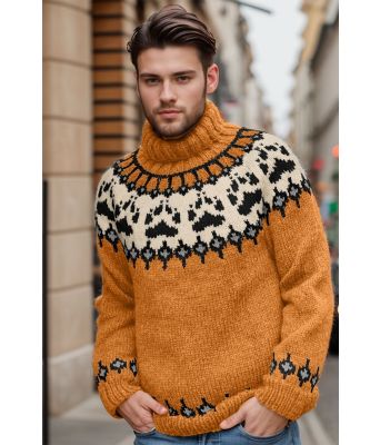 Oker Villmarksgenser - Linka Neumann design VGVG0005-6803