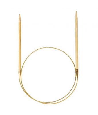 Addi rundpinne i bambus