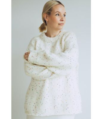 Viljes genser - CD 01-01