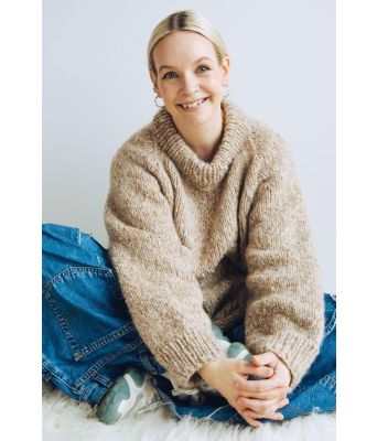 Viljes genser - CD 01-02