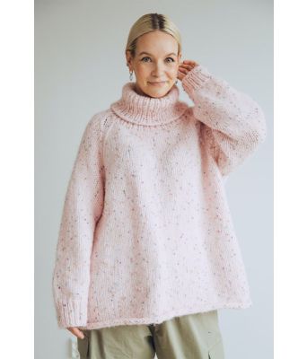 Viljes genser - CD 01-03