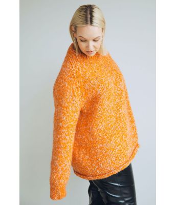 Viljes genser - CD 01-04