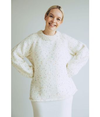 Viljes genser - CD 01-05