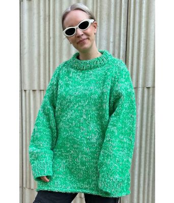 Viljes genser - CD 01-07