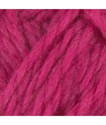 Viking garn - Hobbygarn 963 - Cerise