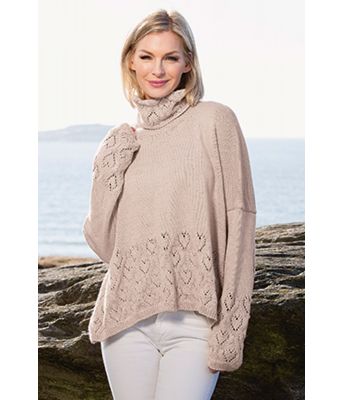 Adrienne genser - Viking 1808-11