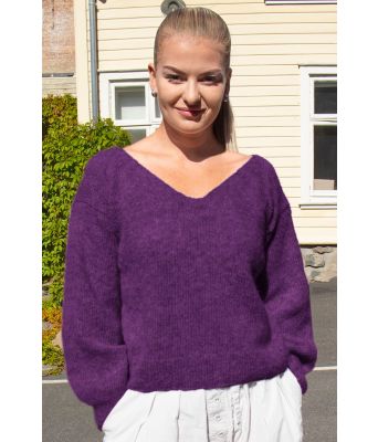 Purpur Amandagenser - DSA 99-20G