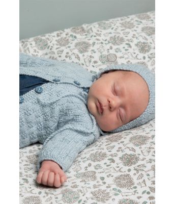 April jakke og lue - Viking 2028-08