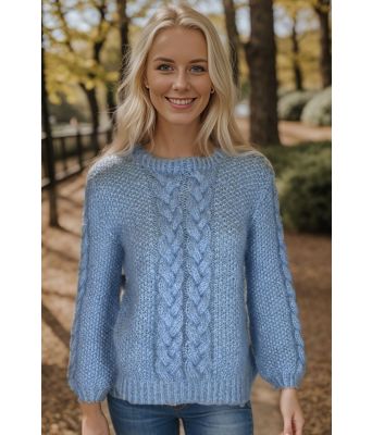 Poppygenseren - Belfilato 101