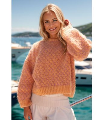 Bumble genser - Belfilato 109