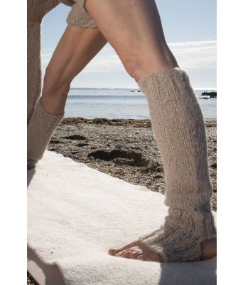 Aura chunky leggvarmere - Belfilato 112
