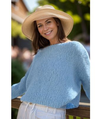 Finken sommergenser - Belfilato 114