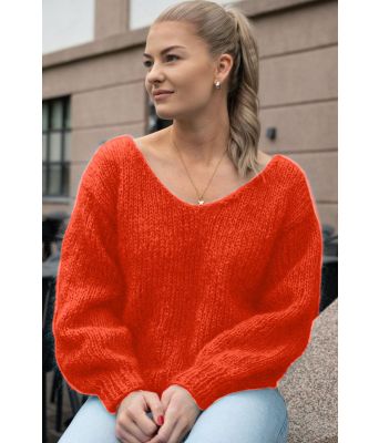 Amandagenseren i oransje - Belfilato 23-002-47903