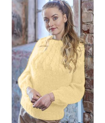 Lysegul Jackiegenser - Belfilato 23-006-47901