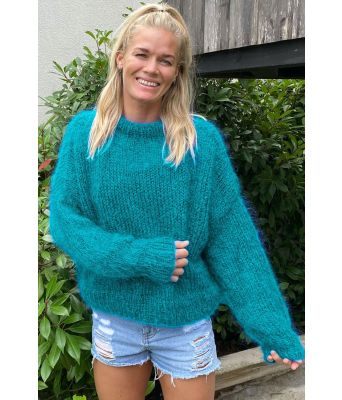 Fritidsgenseren i turkis - Belfilato 23-008-47950