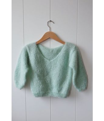 Amandagenser til barn - Belfilato 23-020