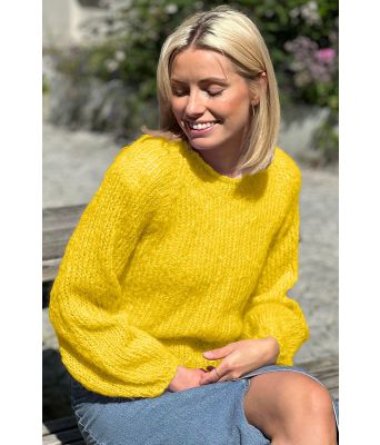 Gul Letizia sweater - Belfilato 23-026-47947