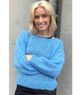 Ava sweater - Belfilato 23-034