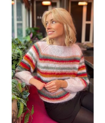 Kiki sweater - Belfilato 23-035