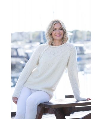 Blege genser - Viking 1811-05