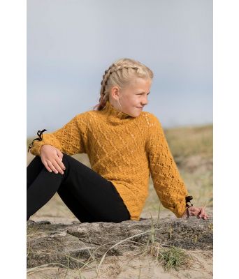 Dønning genser til barn - Viking 1814-06