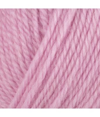 Den lille garnfabrikken - SportsUll 165 - Lys rosa