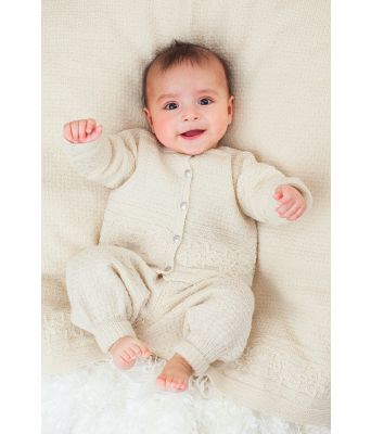 Fabian babysett - DG 276-10A