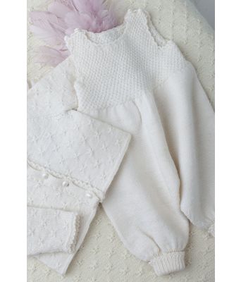 Baby Ull babysett DG 277-03