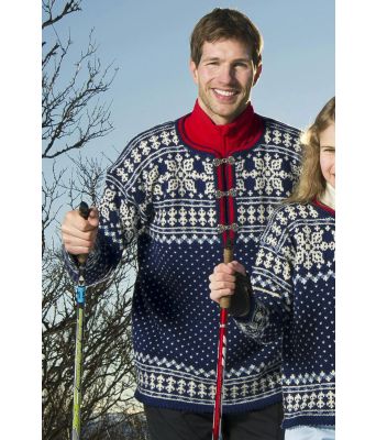 Grenoble 1968 genser - DG 280-11