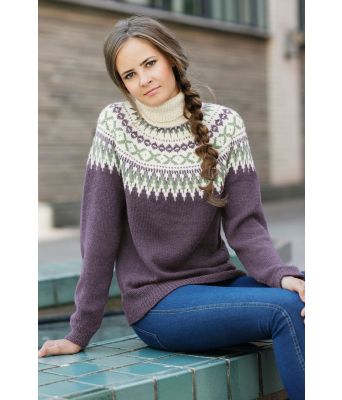 Lilla rallargenser - DG 289-12D