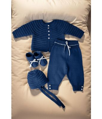 Marine Theo og Thea hentesett - DG 310-02A-5755