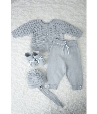 Theo & Thea hentesett DG 310-02A