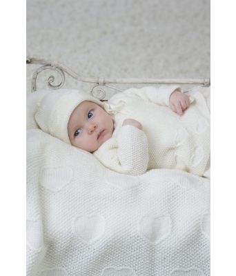 Oliver & Olivia hentesett DG 310-03