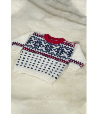 Sett til baby langrenn 2016 - DG 315-06