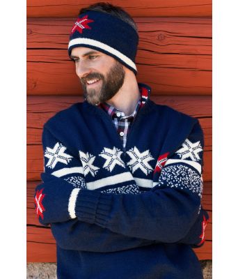 Olympic Passion herregenser DG 345-02