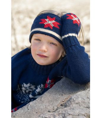 Olympic Passion pannebånd - DG 345-05