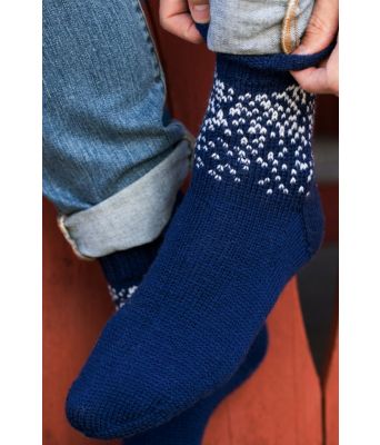 Olympic passion sokker - DG 345-11