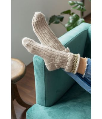 Juliana sokker - DG 355-03