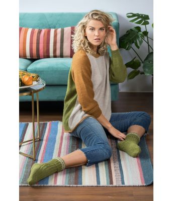 Delicia genser - DG 355-07