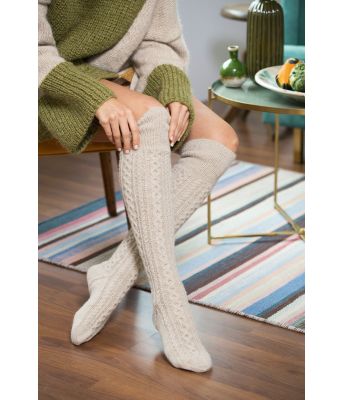 Nevada knestrømper - DG 355-15