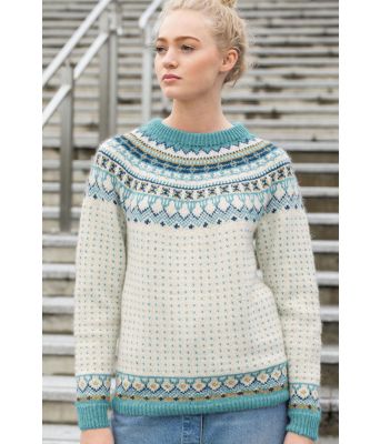 Grillgenser med rundfelling - DG 364-01B