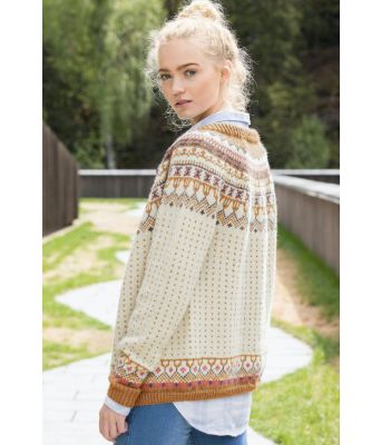 Grill kofte med rundfelling - DG 364-09C