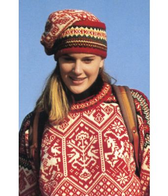 Lillehammer'94 damelue DG 381-06