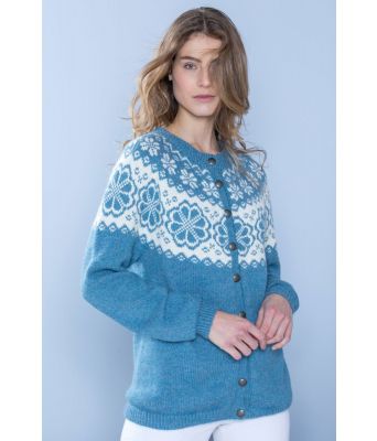 Q symre kofte - DG 382-08